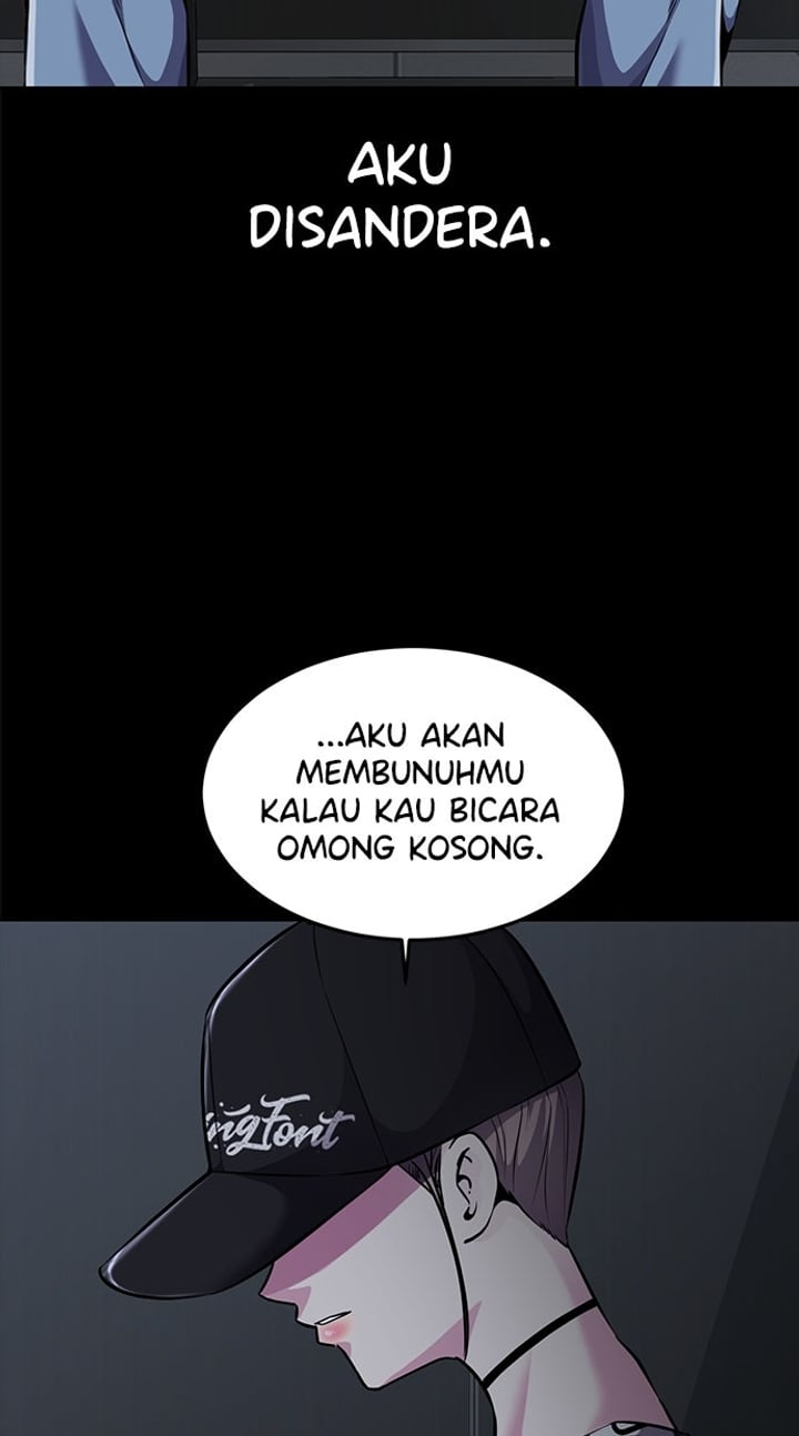 The Boy of Death Chapter 166 - Page 51