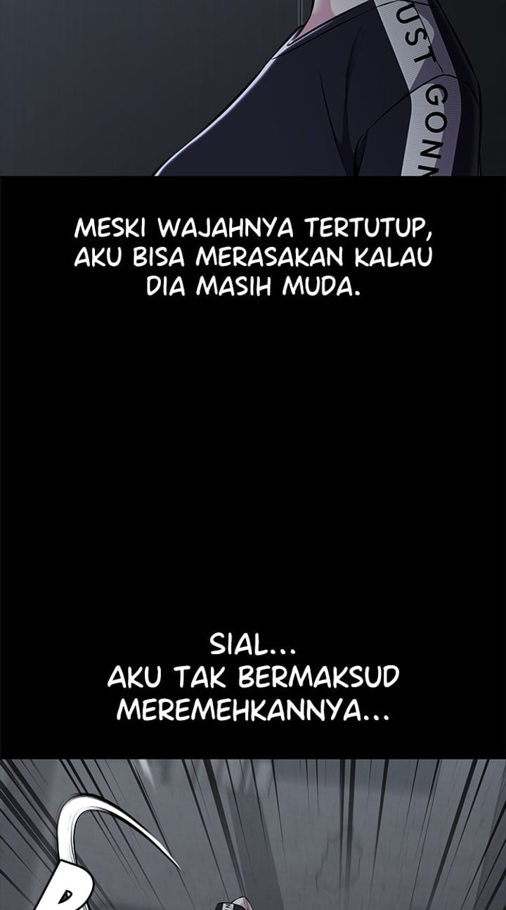 The Boy of Death Chapter 166 - Page 52