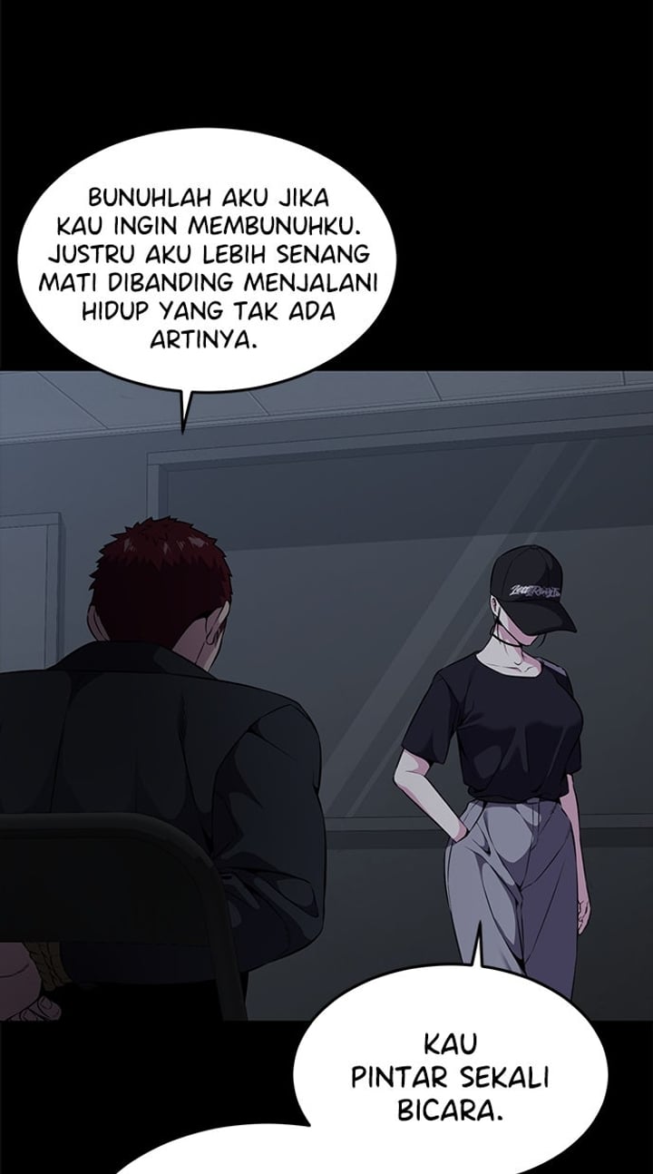The Boy of Death Chapter 166 - Page 54
