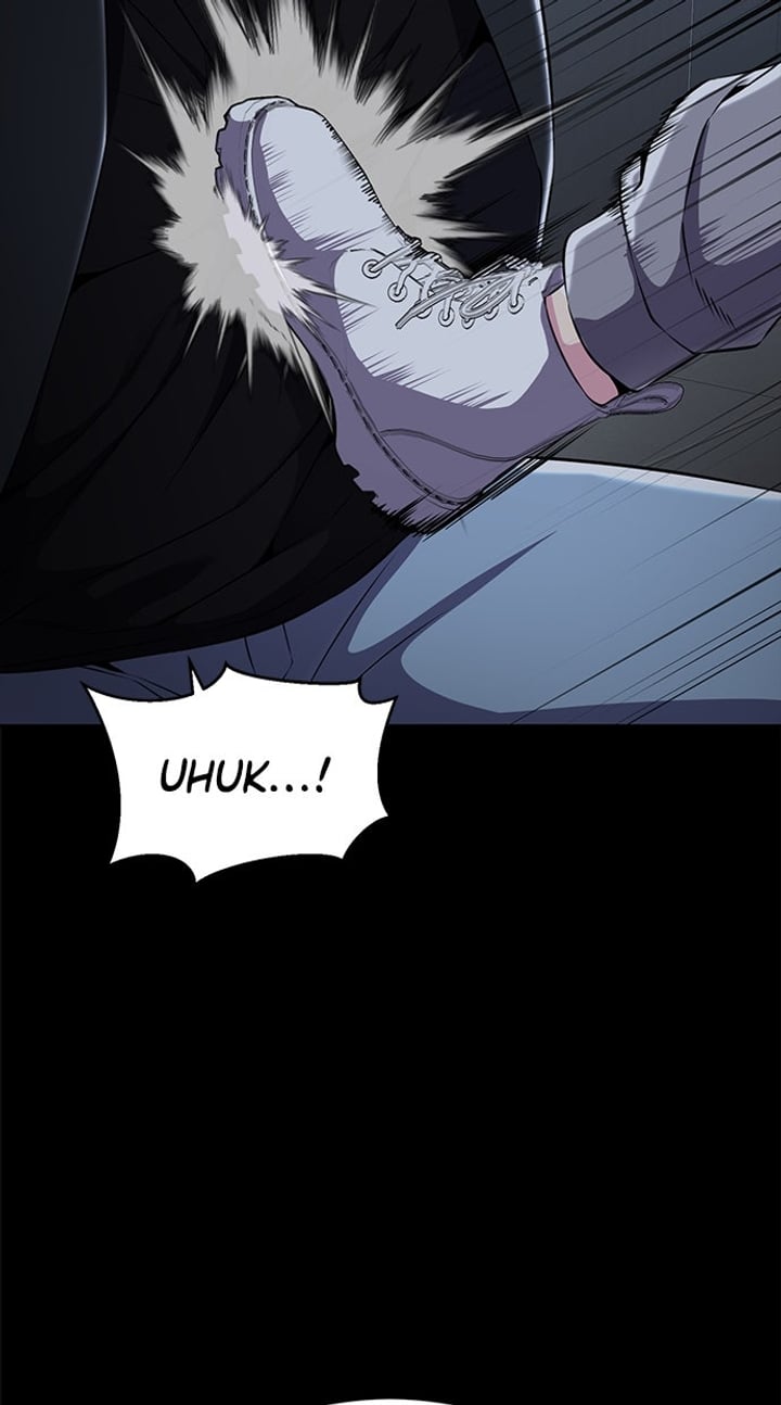 The Boy of Death Chapter 166 - Page 57