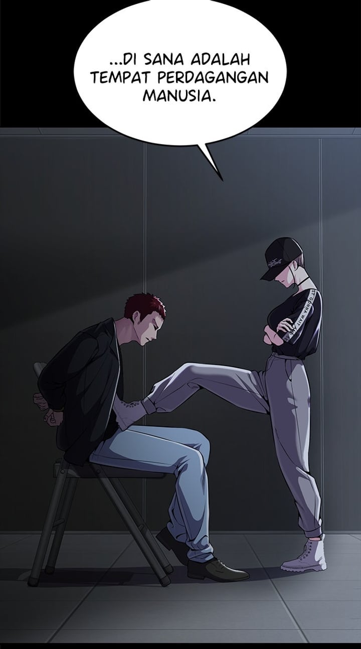 The Boy of Death Chapter 166 - Page 58