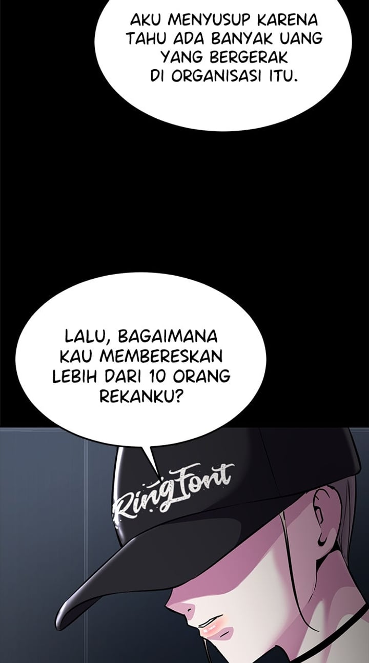 The Boy of Death Chapter 166 - Page 60