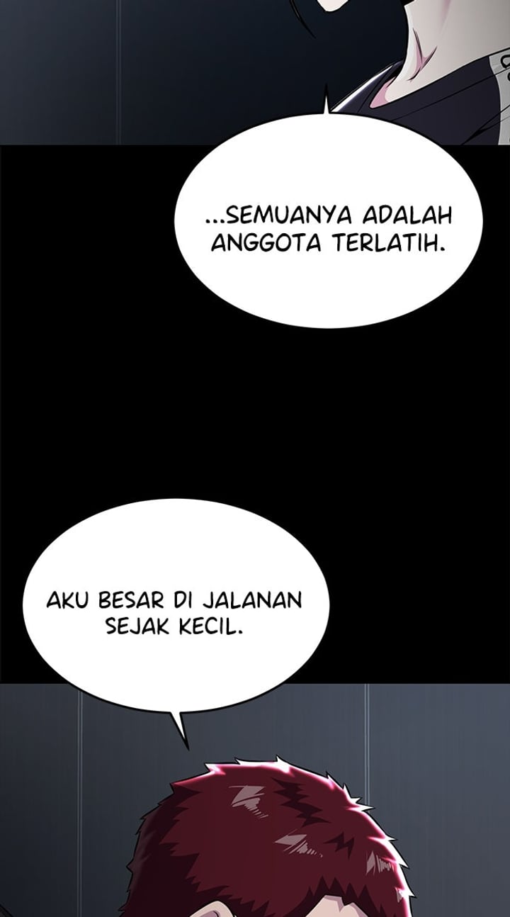 The Boy of Death Chapter 166 - Page 61