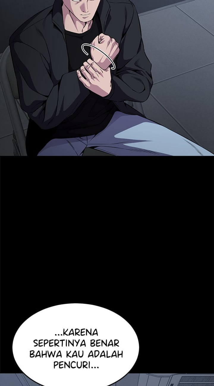 The Boy of Death Chapter 166 - Page 65
