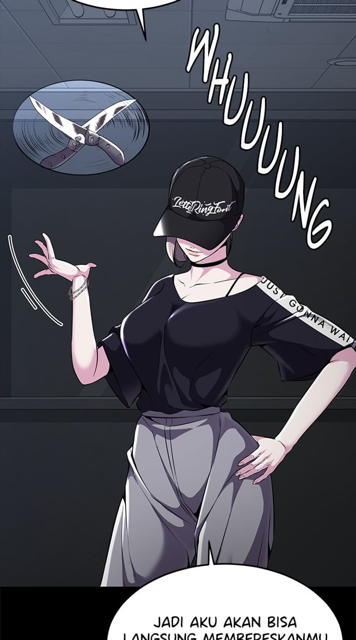 The Boy of Death Chapter 166 - Page 66
