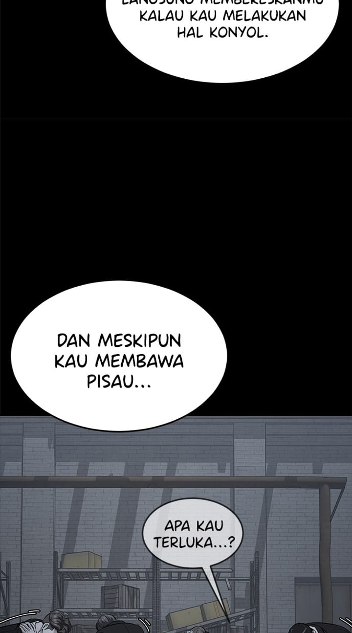 The Boy of Death Chapter 166 - Page 67