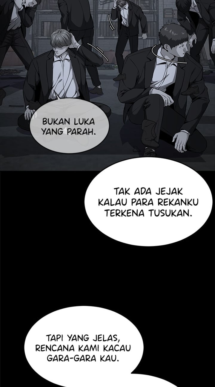 The Boy of Death Chapter 166 - Page 68