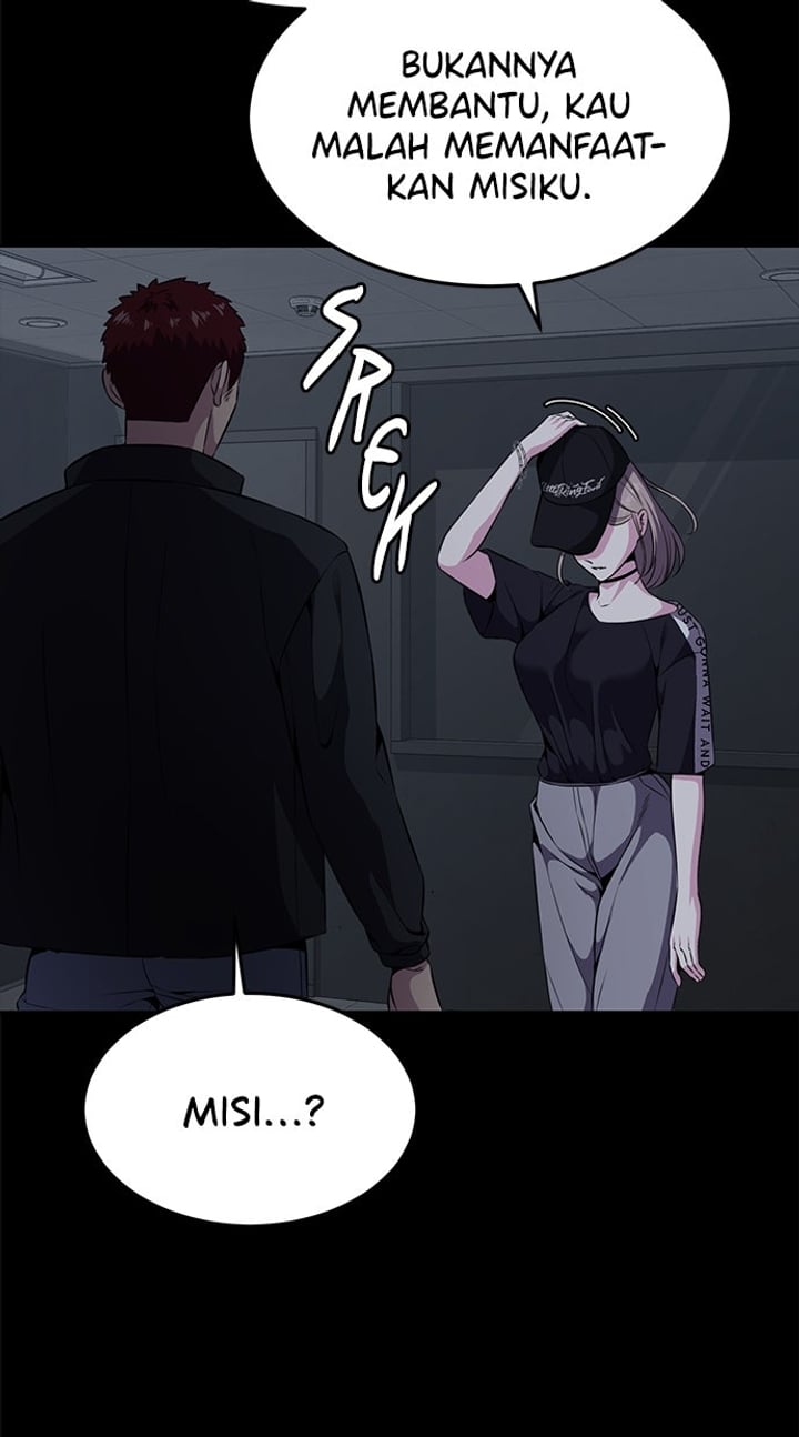 The Boy of Death Chapter 166 - Page 69