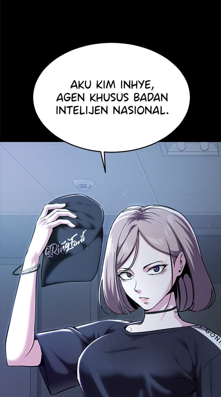 The Boy of Death Chapter 166 - Page 70