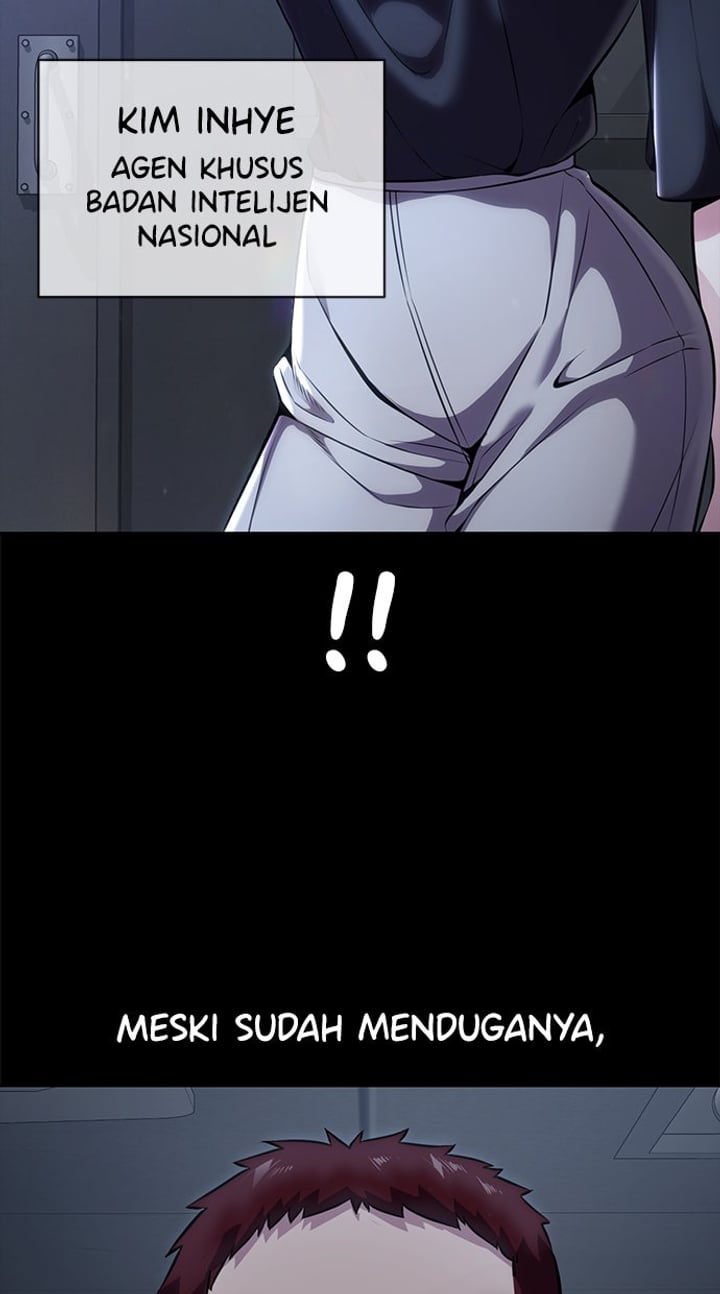 The Boy of Death Chapter 166 - Page 71