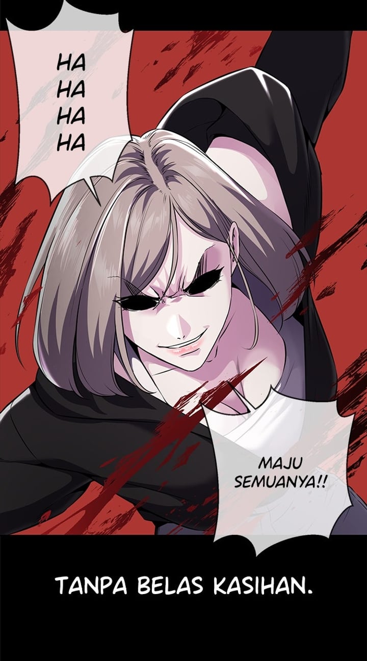 The Boy of Death Chapter 166 - Page 81