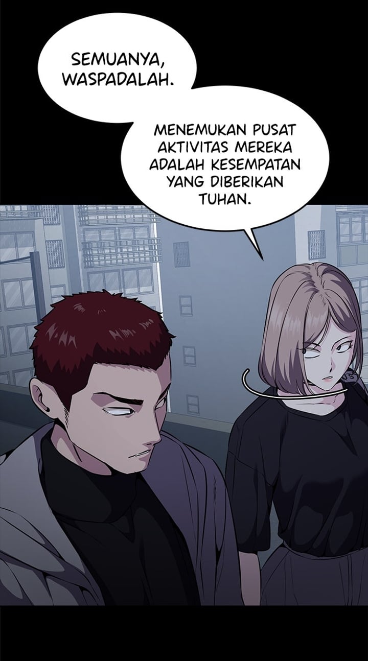 The Boy of Death Chapter 166 - Page 88