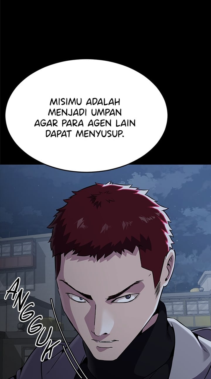 The Boy of Death Chapter 166 - Page 89