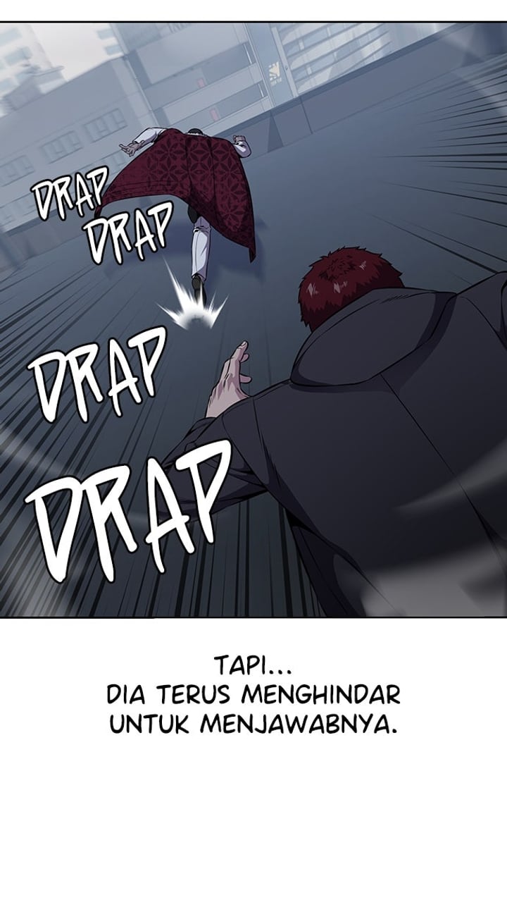 The Boy of Death Chapter 166 - Page 9