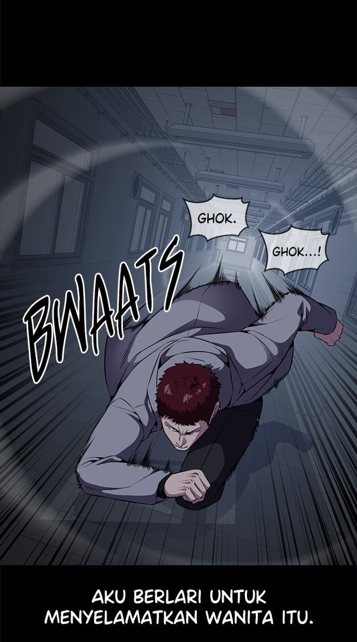 The Boy of Death Chapter 166 - Page 93