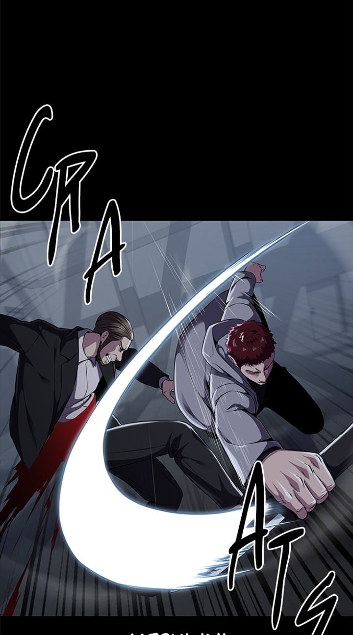 The Boy of Death Chapter 166 - Page 94