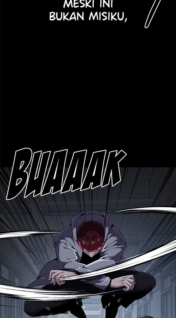 The Boy of Death Chapter 166 - Page 95