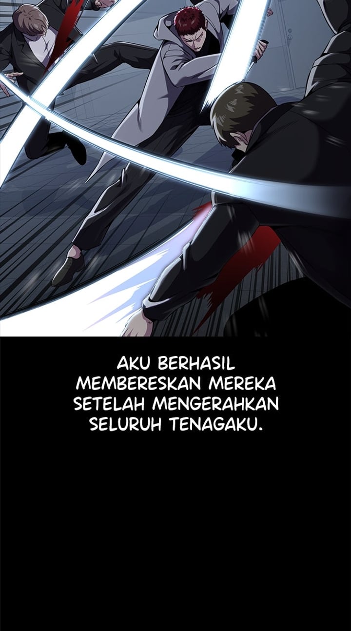 The Boy of Death Chapter 166 - Page 97