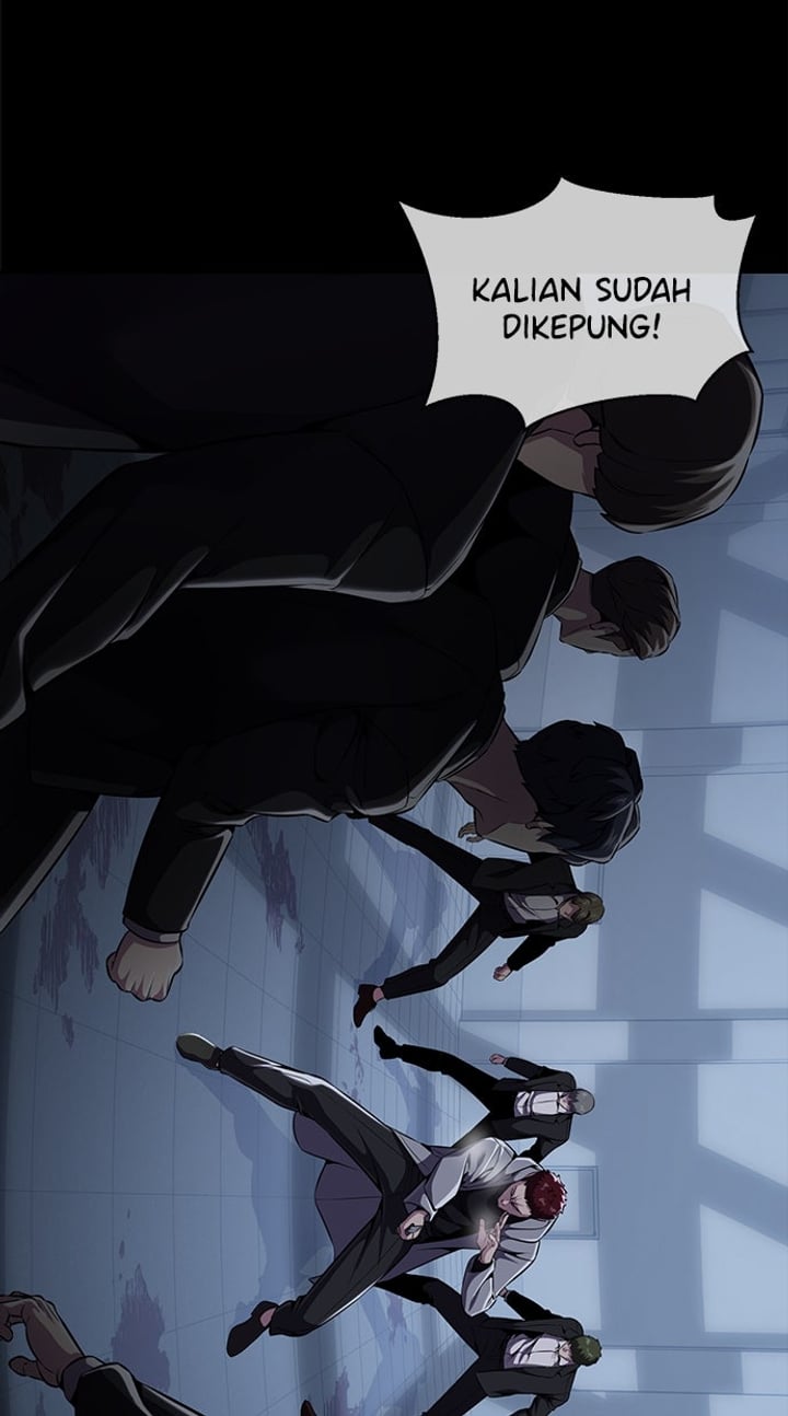 The Boy of Death Chapter 166 - Page 99
