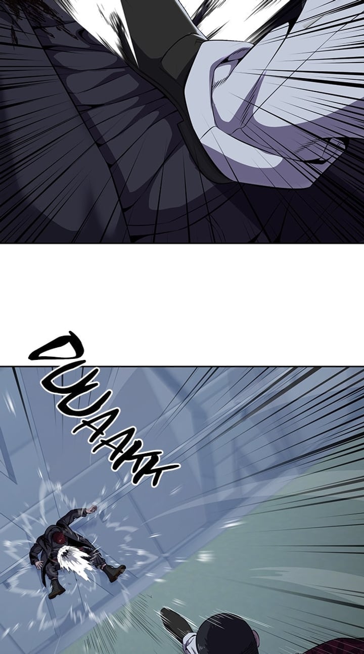 The Boy of Death Chapter 167 - Page 101
