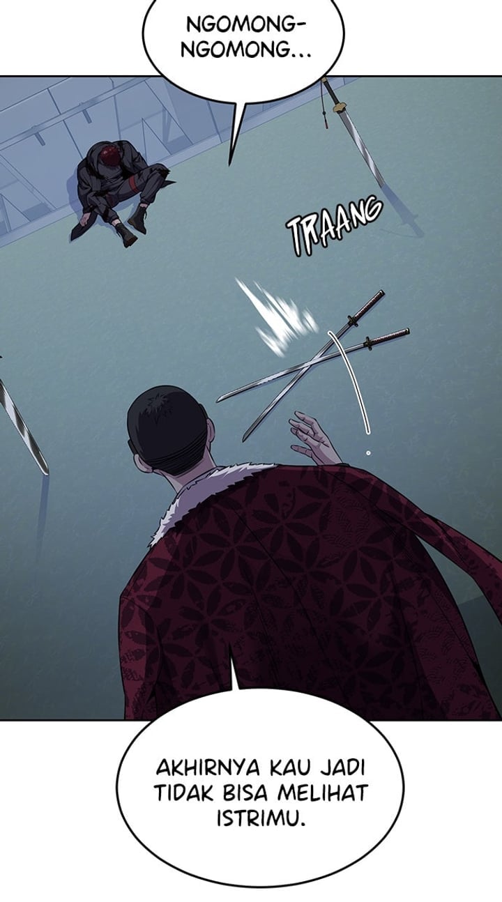 The Boy of Death Chapter 167 - Page 104