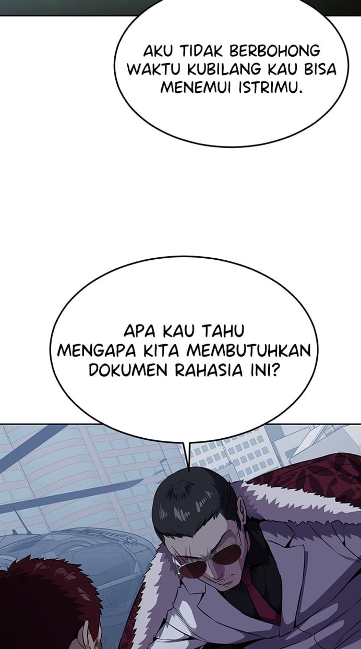 The Boy of Death Chapter 167 - Page 107