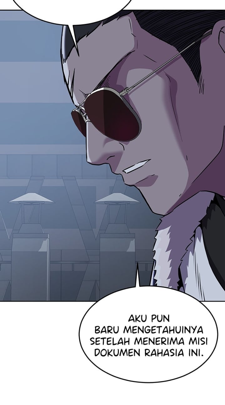 The Boy of Death Chapter 167 - Page 109