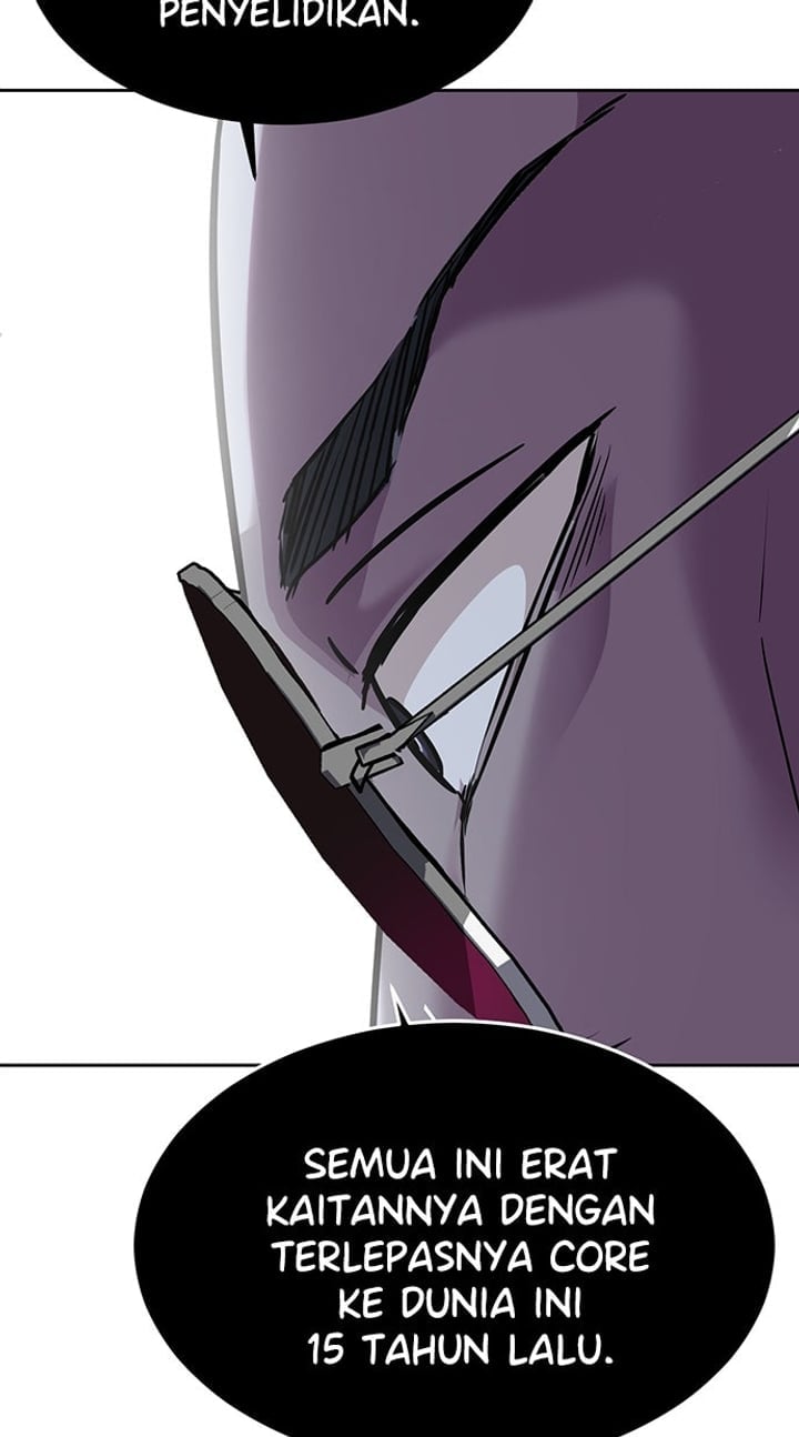 The Boy of Death Chapter 167 - Page 117