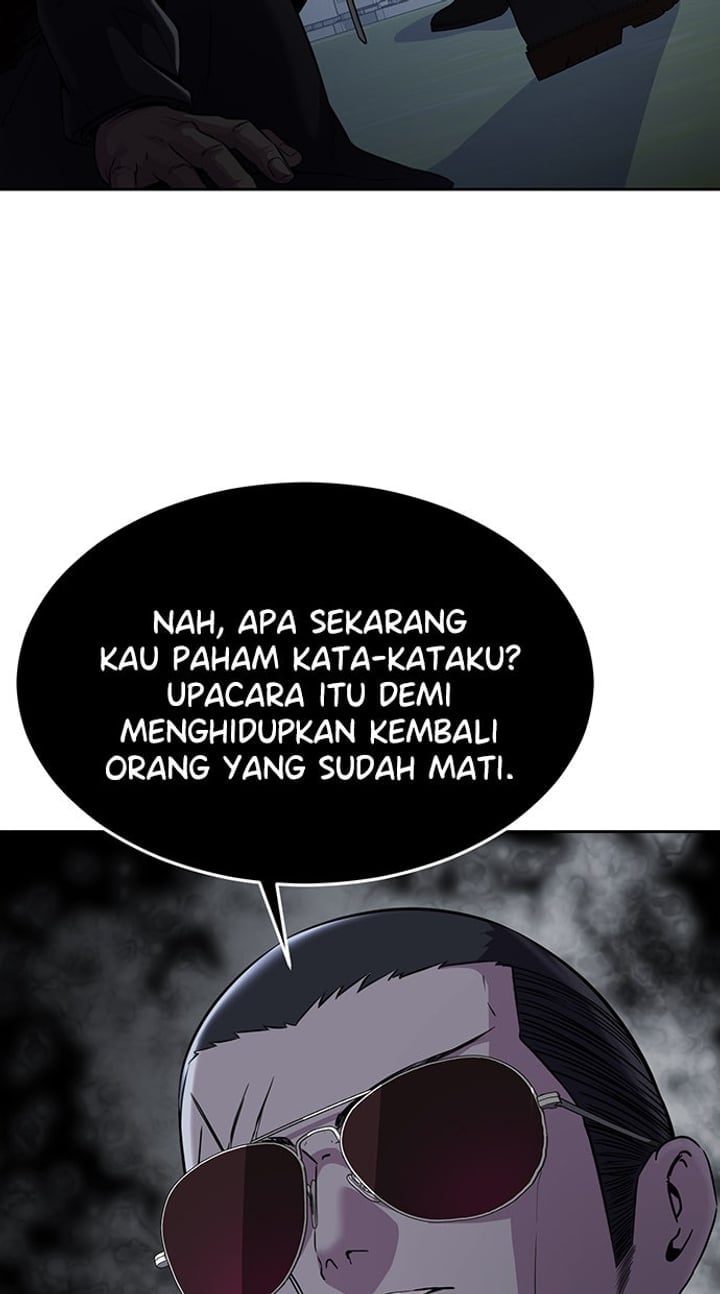 The Boy of Death Chapter 167 - Page 123