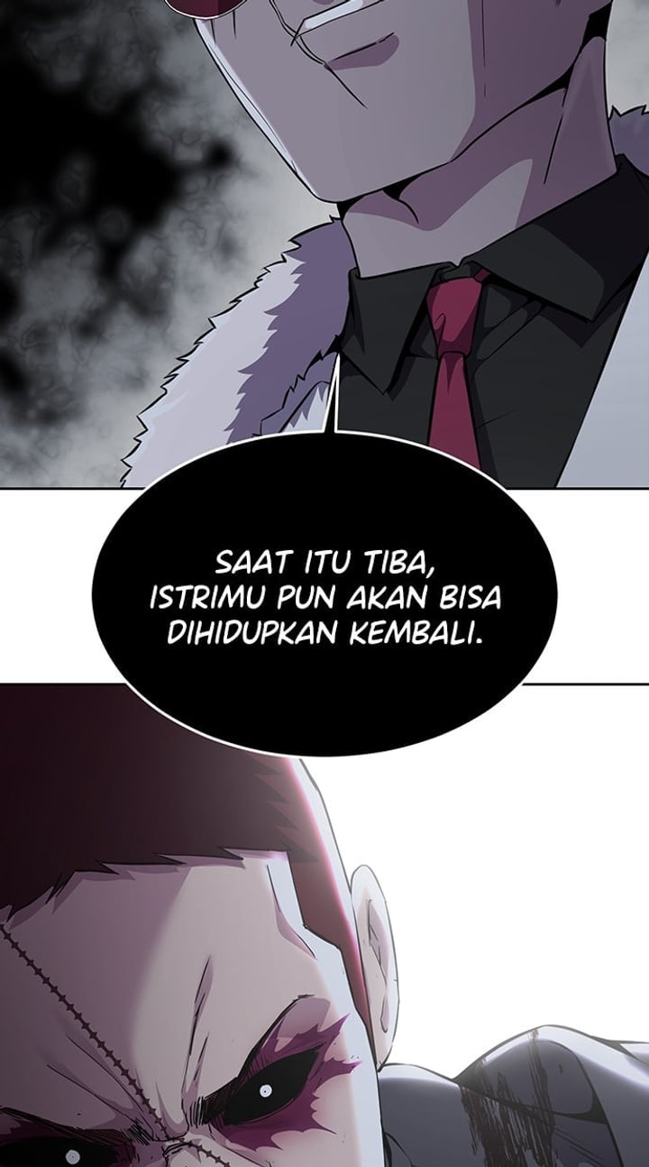 The Boy of Death Chapter 167 - Page 124