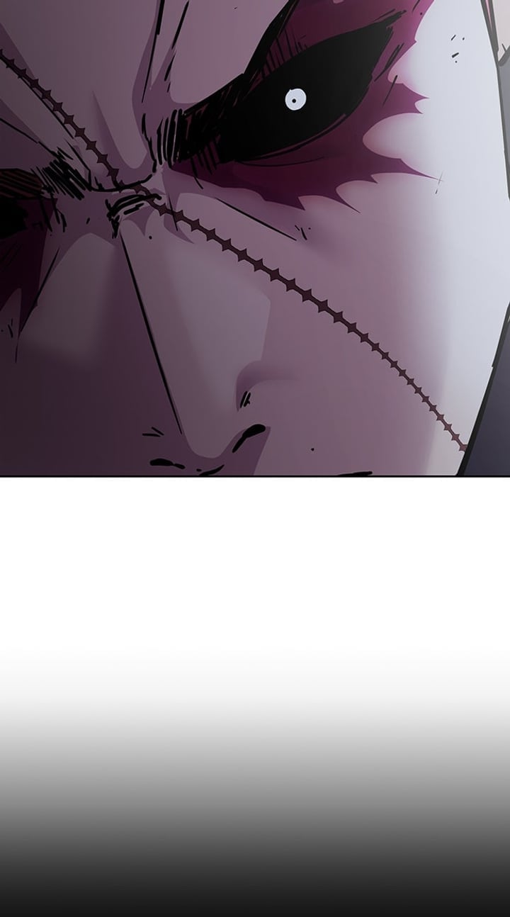 The Boy of Death Chapter 167 - Page 126