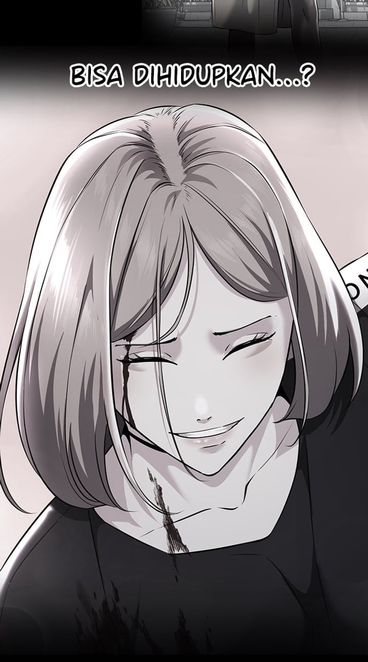 The Boy of Death Chapter 167 - Page 129