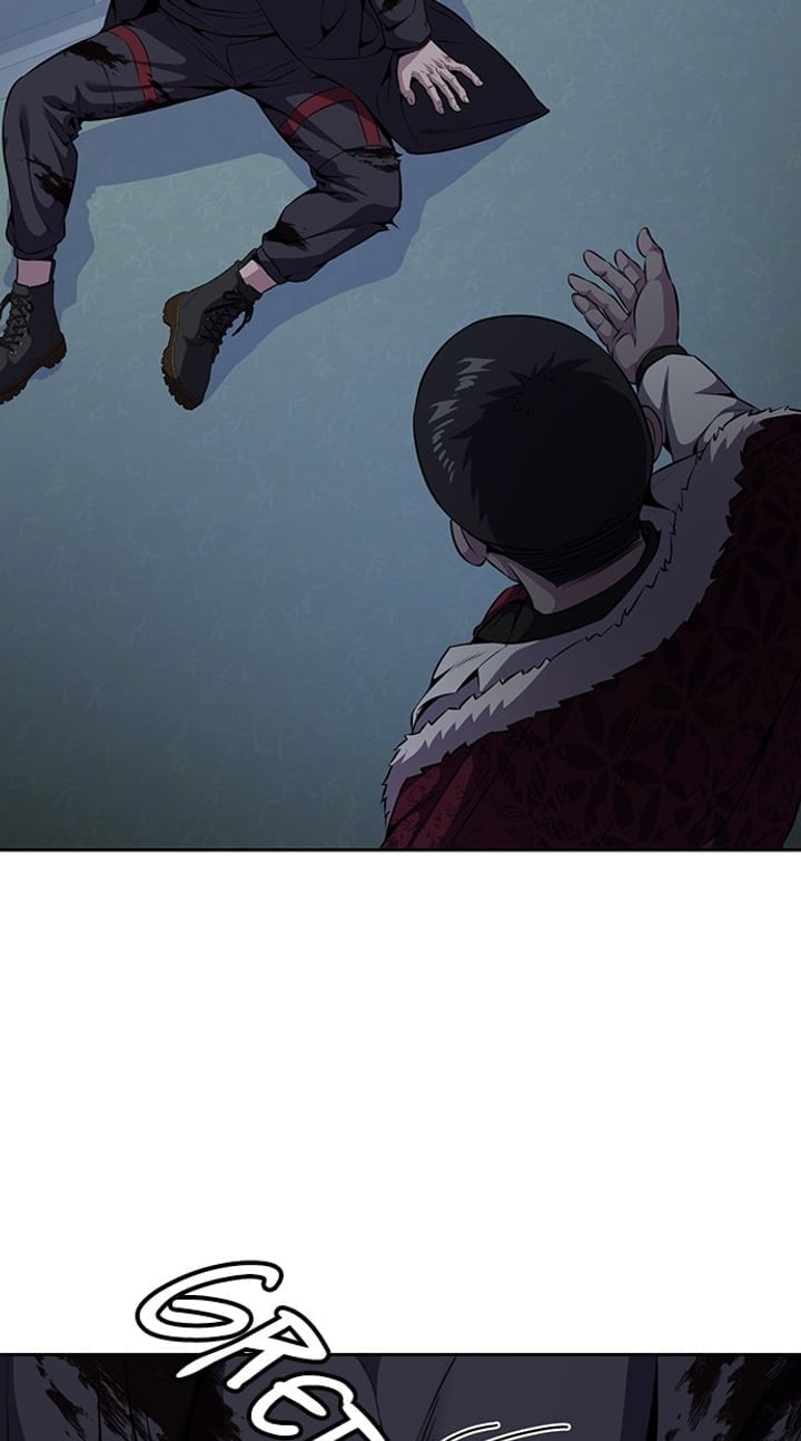 The Boy of Death Chapter 167 - Page 131