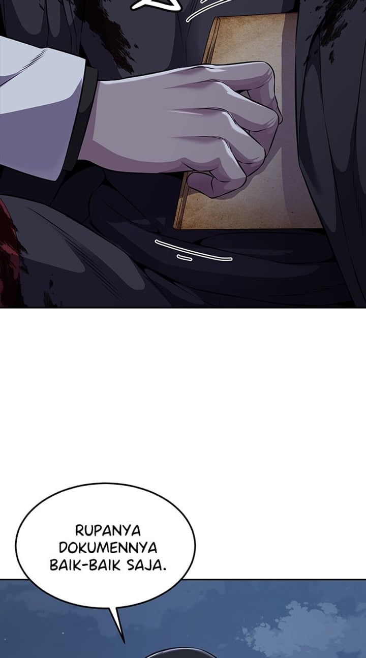 The Boy of Death Chapter 167 - Page 132