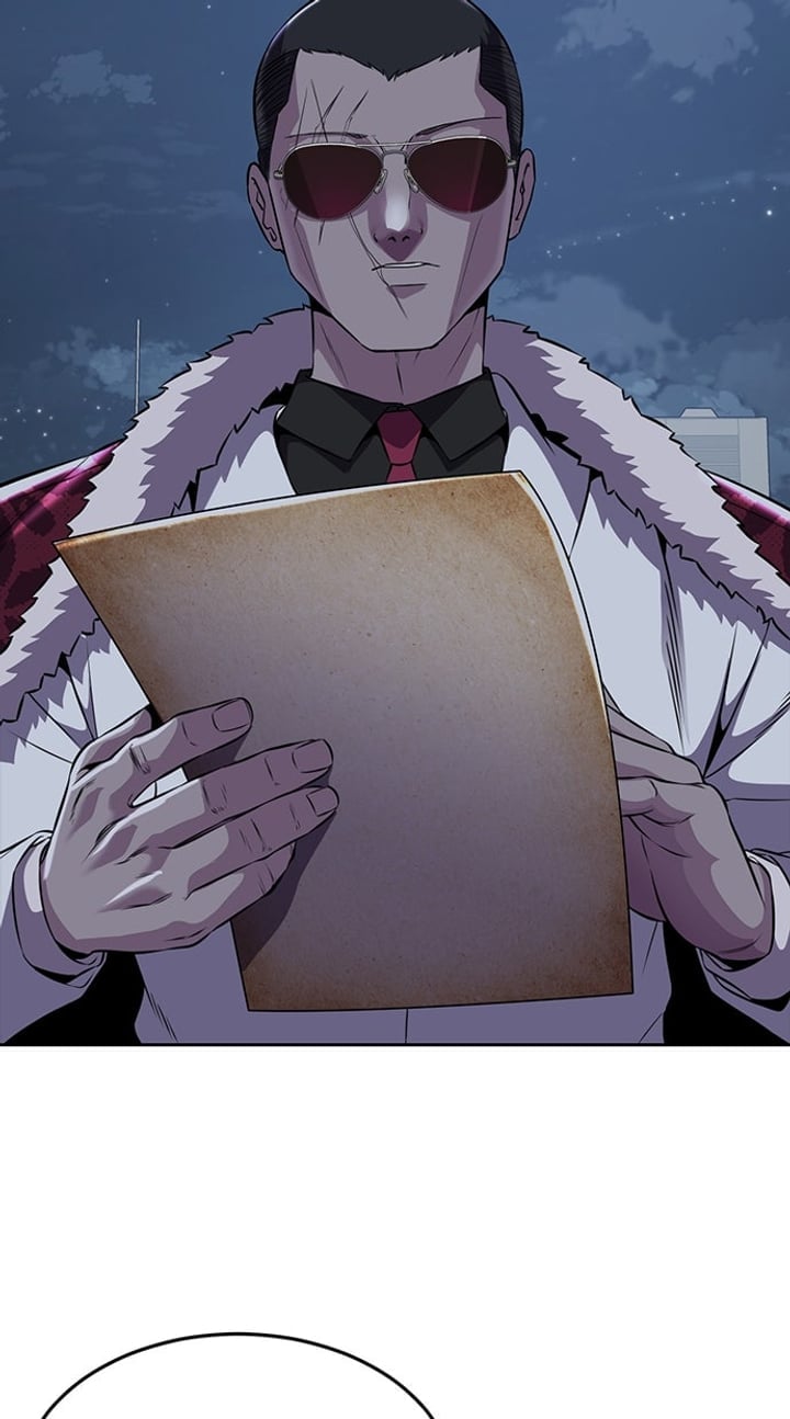 The Boy of Death Chapter 167 - Page 133
