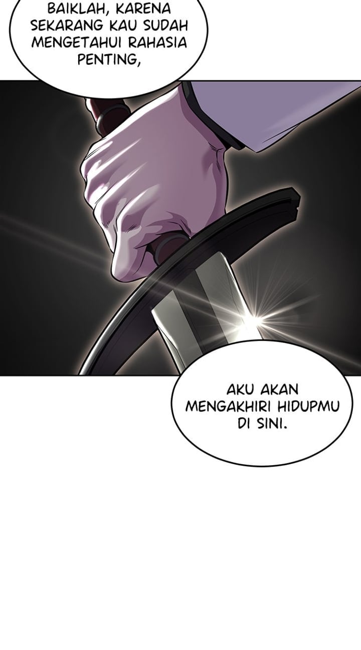 The Boy of Death Chapter 167 - Page 134