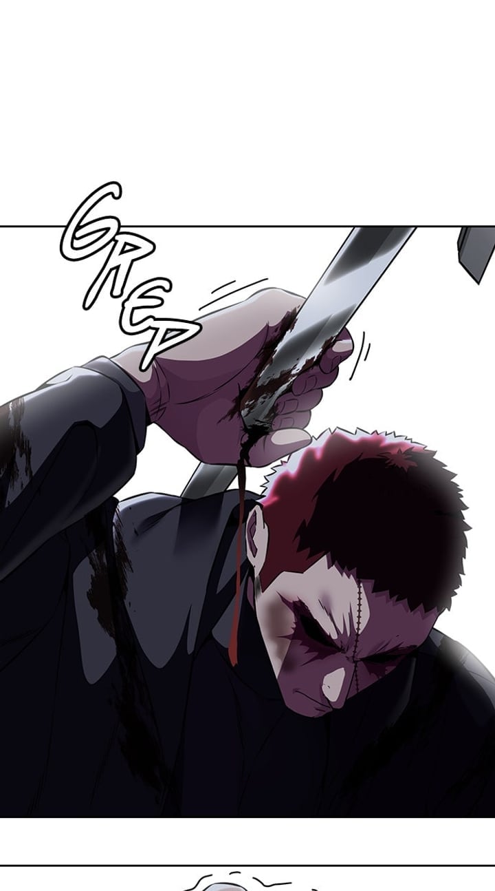 The Boy of Death Chapter 167 - Page 136