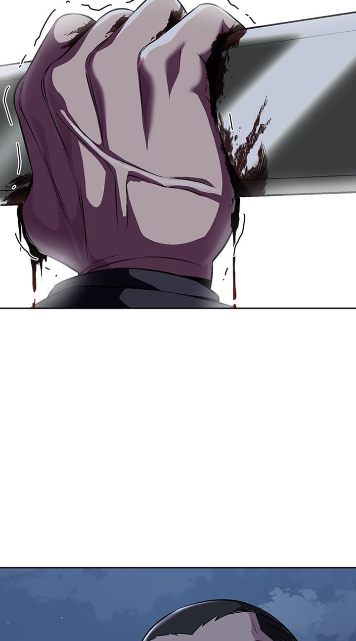 The Boy of Death Chapter 167 - Page 137