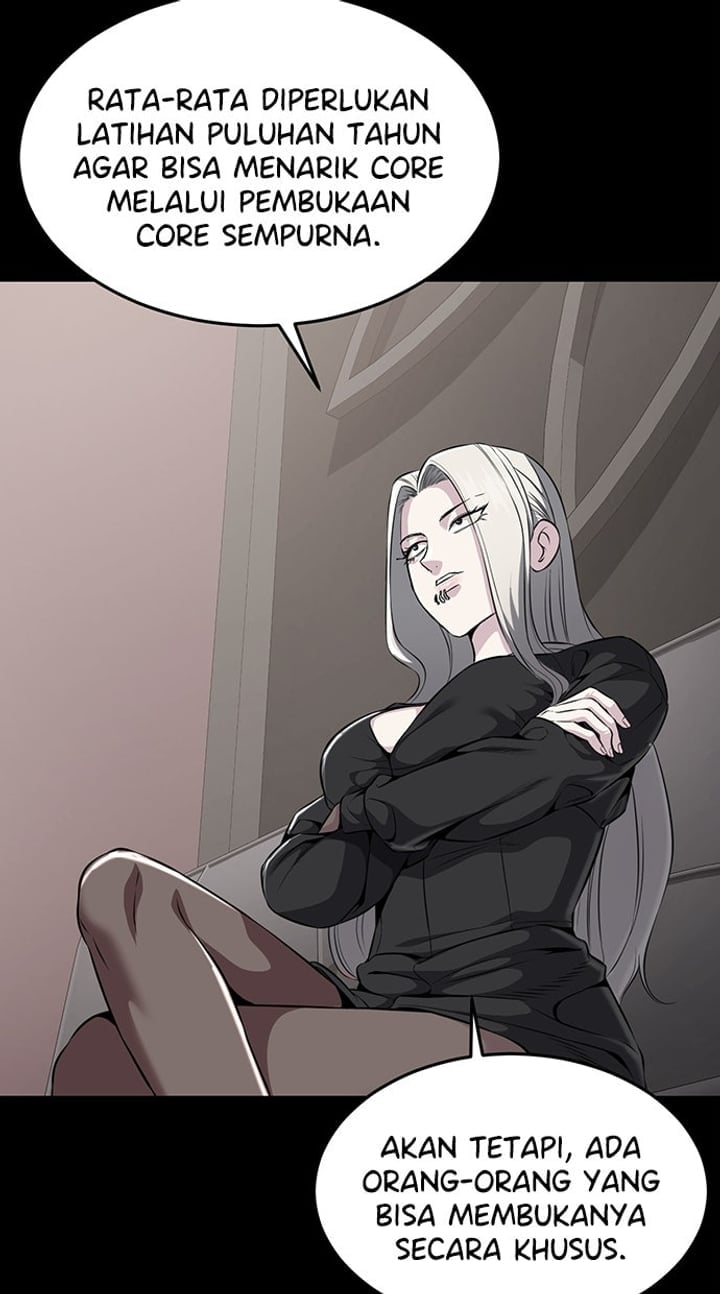 The Boy of Death Chapter 167 - Page 141
