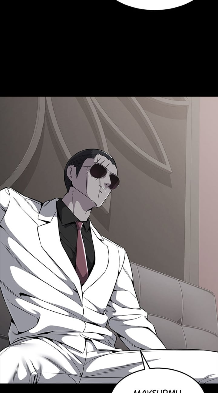 The Boy of Death Chapter 167 - Page 142