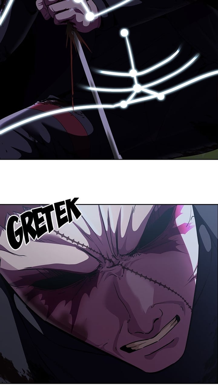 The Boy of Death Chapter 167 - Page 147