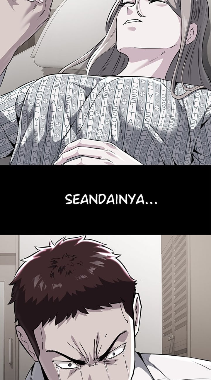 The Boy of Death Chapter 167 - Page 149