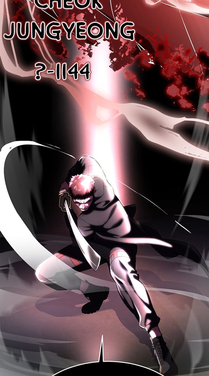 The Boy of Death Chapter 167 - Page 155
