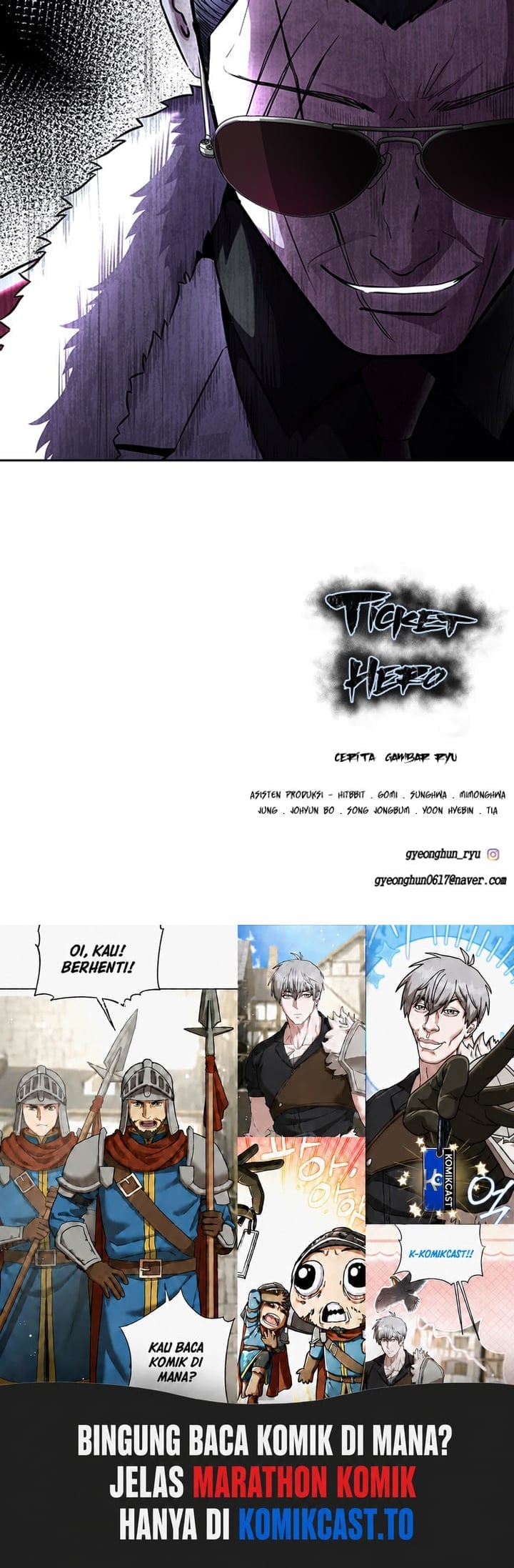 The Boy of Death Chapter 167 - Page 157