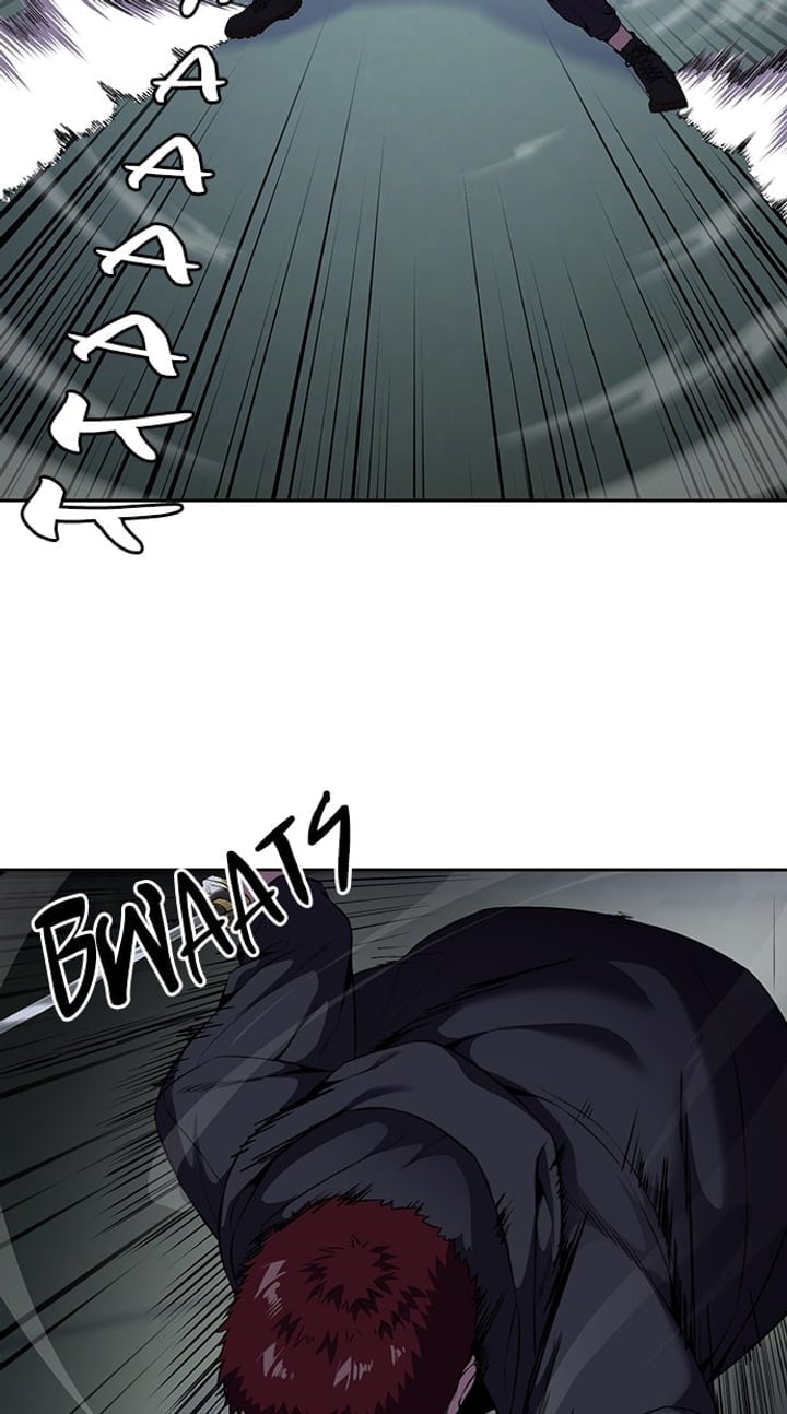 The Boy of Death Chapter 167 - Page 16