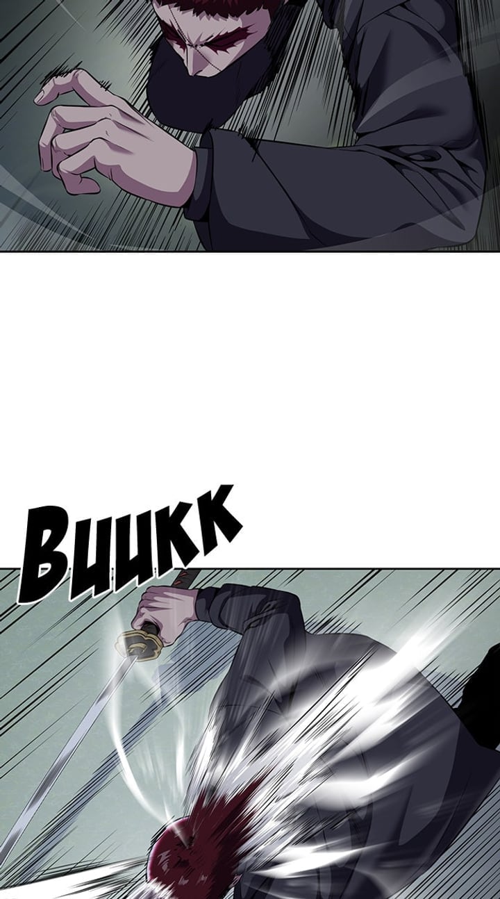 The Boy of Death Chapter 167 - Page 17