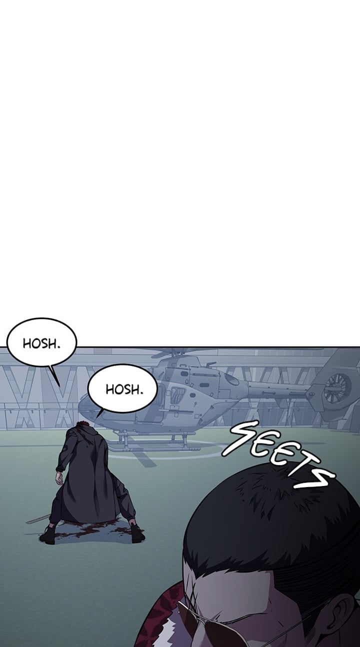 The Boy of Death Chapter 167 - Page 24