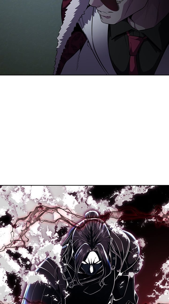 The Boy of Death Chapter 167 - Page 25