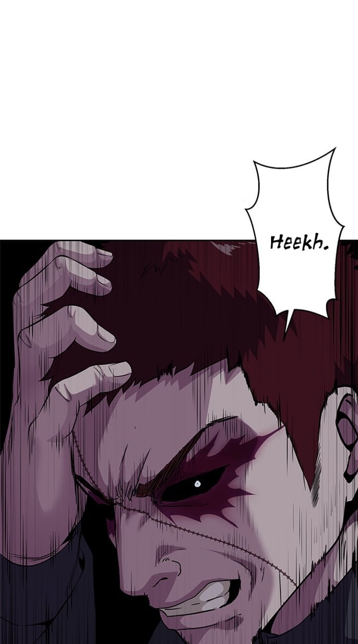The Boy of Death Chapter 167 - Page 27