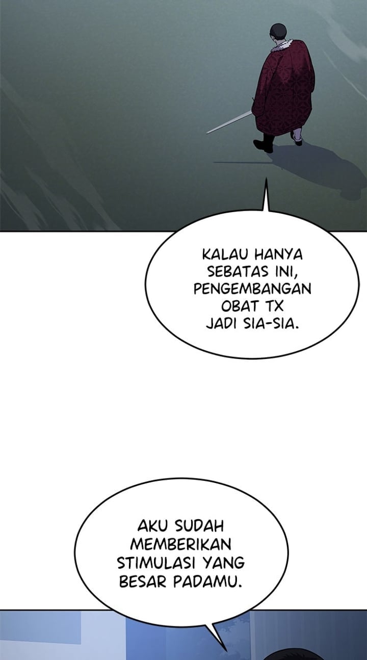 The Boy of Death Chapter 167 - Page 29